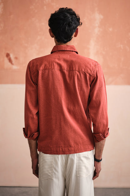 CRAYON SHIRT