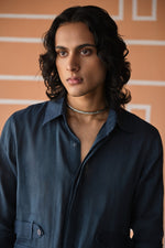 Load image into Gallery viewer, SAHEB SHIRT SET- WEEKEND EDIT
