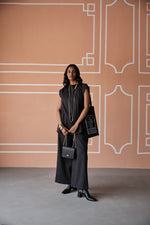 Load image into Gallery viewer, SEHER STATEMENT SET-BLACK
