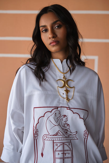 JAIPUR WEEKEND TOP-GULLY