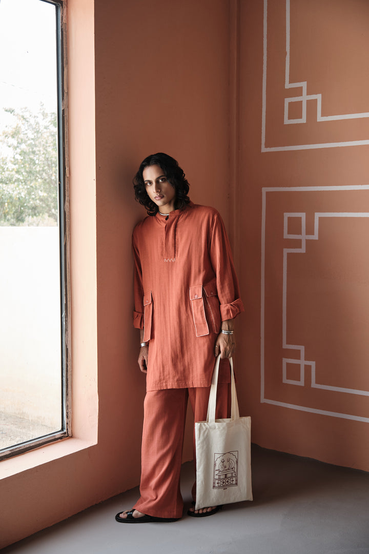 BHOLE BABA INDIE SET