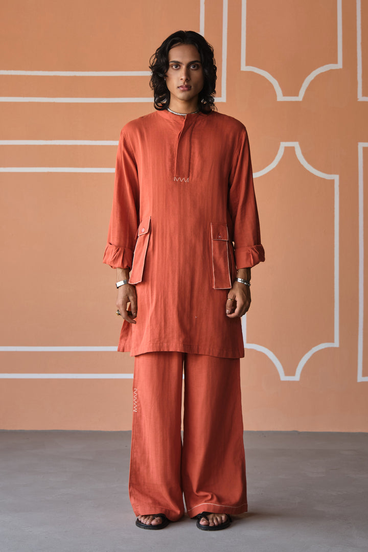 BHOLE BABA INDIE SET