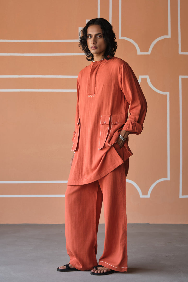 BHOLE BABA INDIE SET