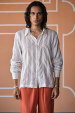 Load image into Gallery viewer, SAHEB SUMMER SHIRT
