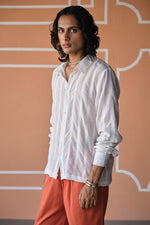 Load image into Gallery viewer, SAHEB SUMMER SHIRT
