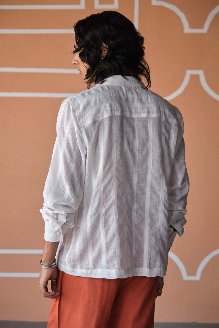 SAHEB SUMMER SHIRT