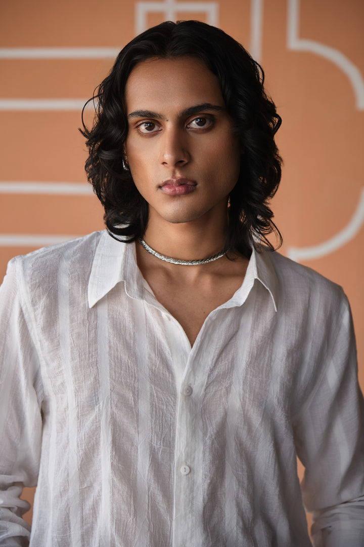 SAHEB SUMMER SHIRT
