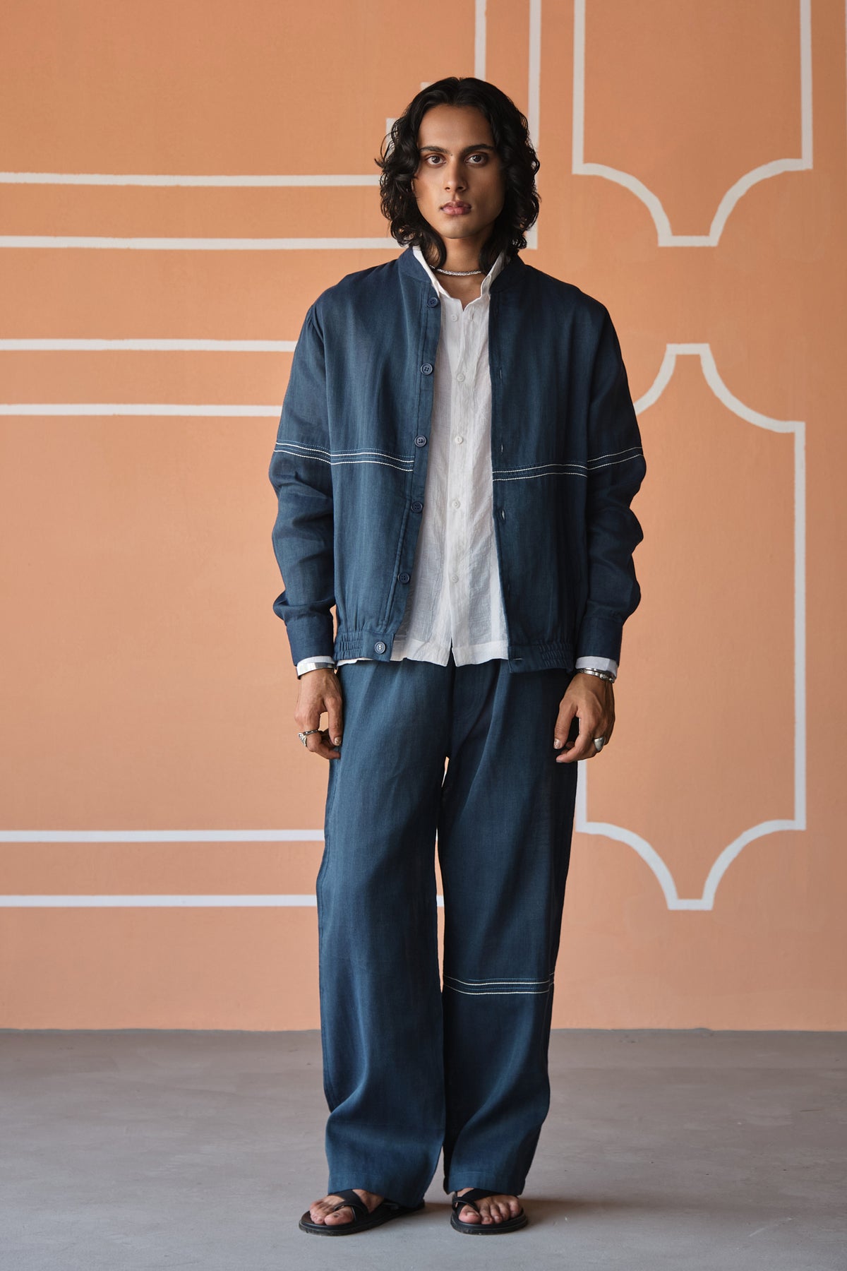 WEEKEND SET- TRAVELLER (SET OF 2)