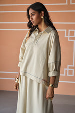 Load image into Gallery viewer, MIRA SKIRT SET- PALERMO
