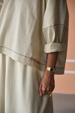 Load image into Gallery viewer, MIRA SKIRT SET- PALERMO
