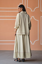 Load image into Gallery viewer, MIRA SKIRT SET- PALERMO
