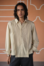Load image into Gallery viewer, TAILORED INDIE SHIRT
