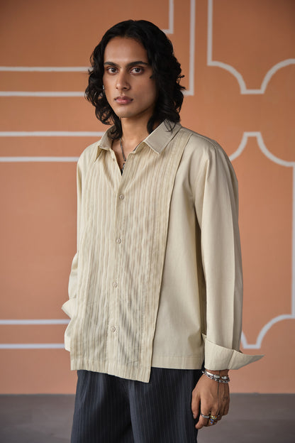 TAILORED INDIE SHIRT