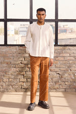 Load image into Gallery viewer, CRUSHED COMPANION- SHIRT
