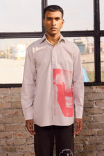 Load image into Gallery viewer, CHECKERED SHIRT-ZULFIEN
