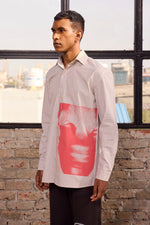 Load image into Gallery viewer, CHECKERED SHIRT-ZULFIEN
