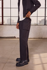 Load image into Gallery viewer, HAMILTON LINEN JACKET SET  (SET OF 2)
