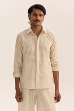 Load image into Gallery viewer, Weekend Striped Set-Kora
