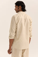 Load image into Gallery viewer, Weekend Striped Set-Kora