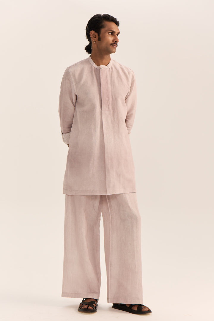 KAVI LINEN SET-JAMUN