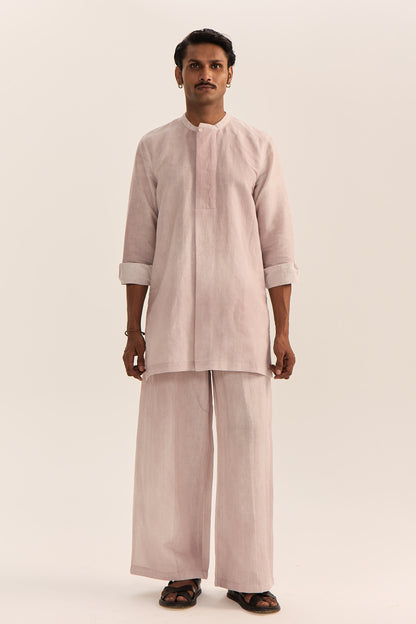 KAVI LINEN SET-JAMUN