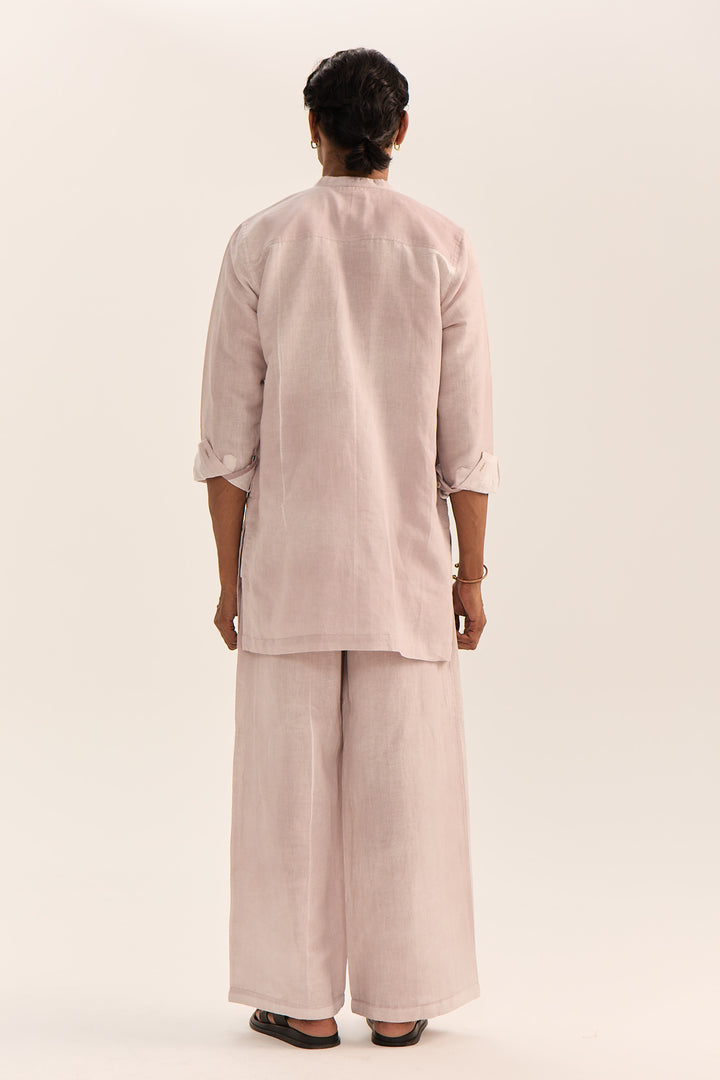 KAVI LINEN SET-JAMUN