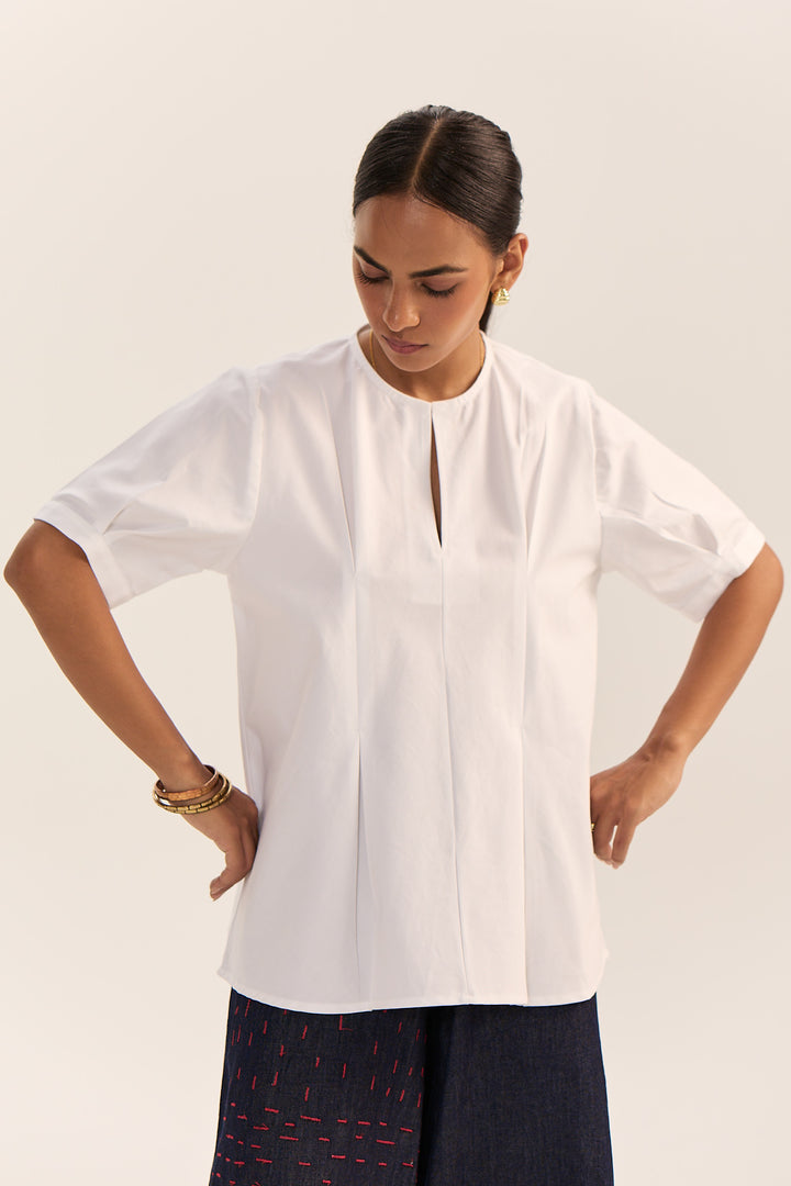 Tailored Bias Top- Purist