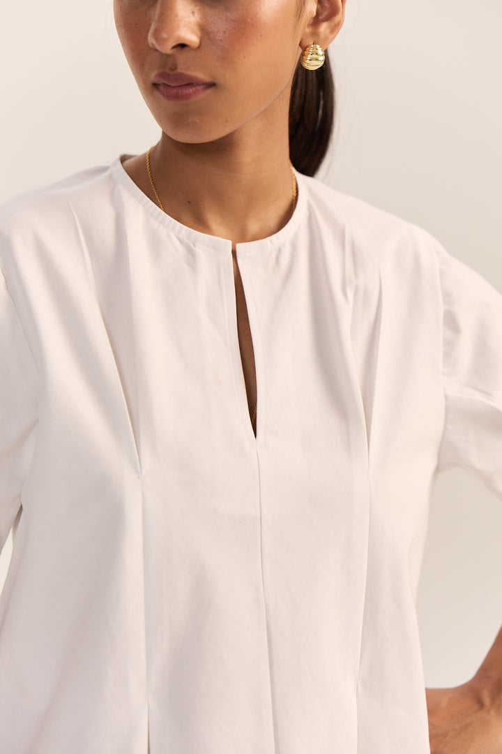 Tailored Bias Top- Purist