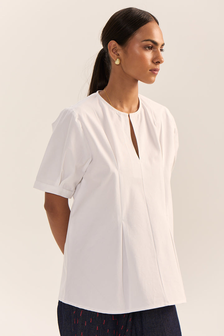 Tailored Bias Top- Purist
