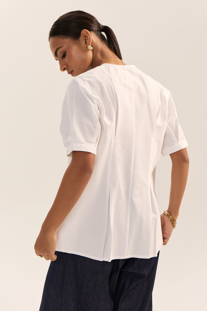 Tailored Bias Top- Purist