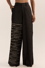 Load image into Gallery viewer, Tonk Denim Pants-Tie Dye