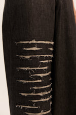 Load image into Gallery viewer, Tonk Denim Pants-Tie Dye
