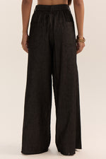 Load image into Gallery viewer, Tonk Denim Pants-Tie Dye