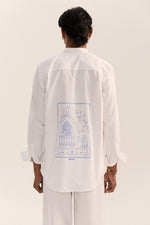 Load image into Gallery viewer, Jaipur Indie Shirt-Monkey Edit