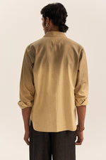 Load image into Gallery viewer, Atish Spray Shirt-Linen