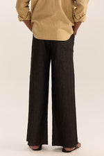 Load image into Gallery viewer, Tonk Denim Pants-Tie Dyed