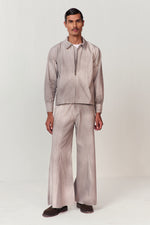 Load image into Gallery viewer, ARTIST JACKET SET- CHARCOAL