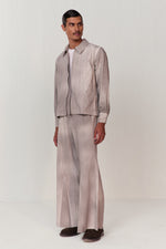 Load image into Gallery viewer, ARTIST JACKET SET- CHARCOAL