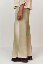 Load image into Gallery viewer, ARTIST JACKET SET- SPARY GREEN