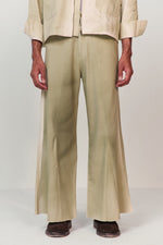 Load image into Gallery viewer, ARTIST SPRAY PANTS-GREEN