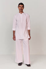 Load image into Gallery viewer, ADVAIT NEHRU JACKET SET- SET OF 3