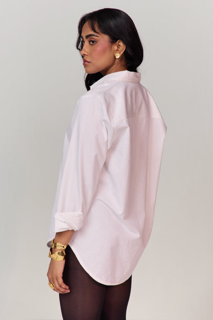 DALI OVERSIZED SHIRT