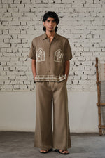 Load image into Gallery viewer, JENAB WEEKEND SET-OLIVE
