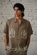 Load image into Gallery viewer, JENAB SHIRT- WEEKEND
