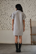 Load image into Gallery viewer, SAWAI SHORT DRESS
