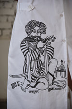 Load image into Gallery viewer, JALORE DRESS- SHEHENSHAH
