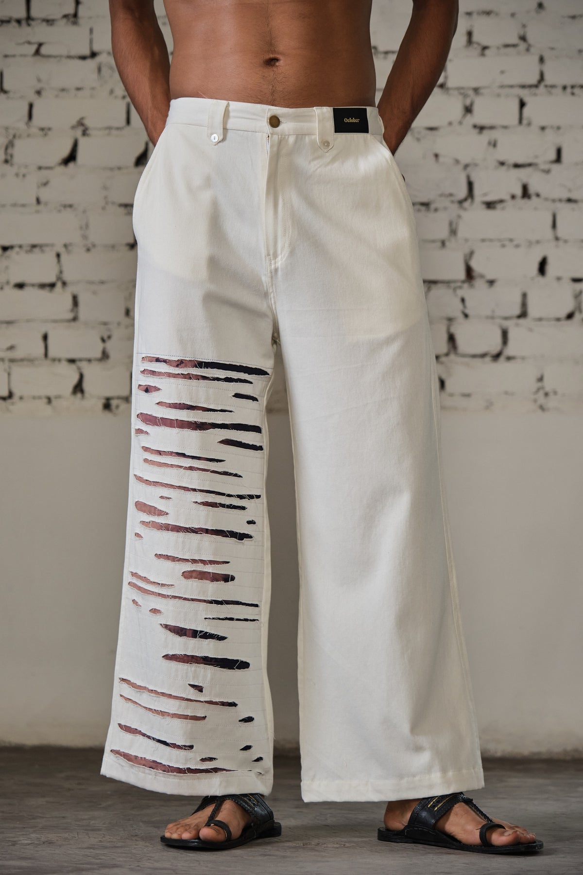 TONK KORA PANTS