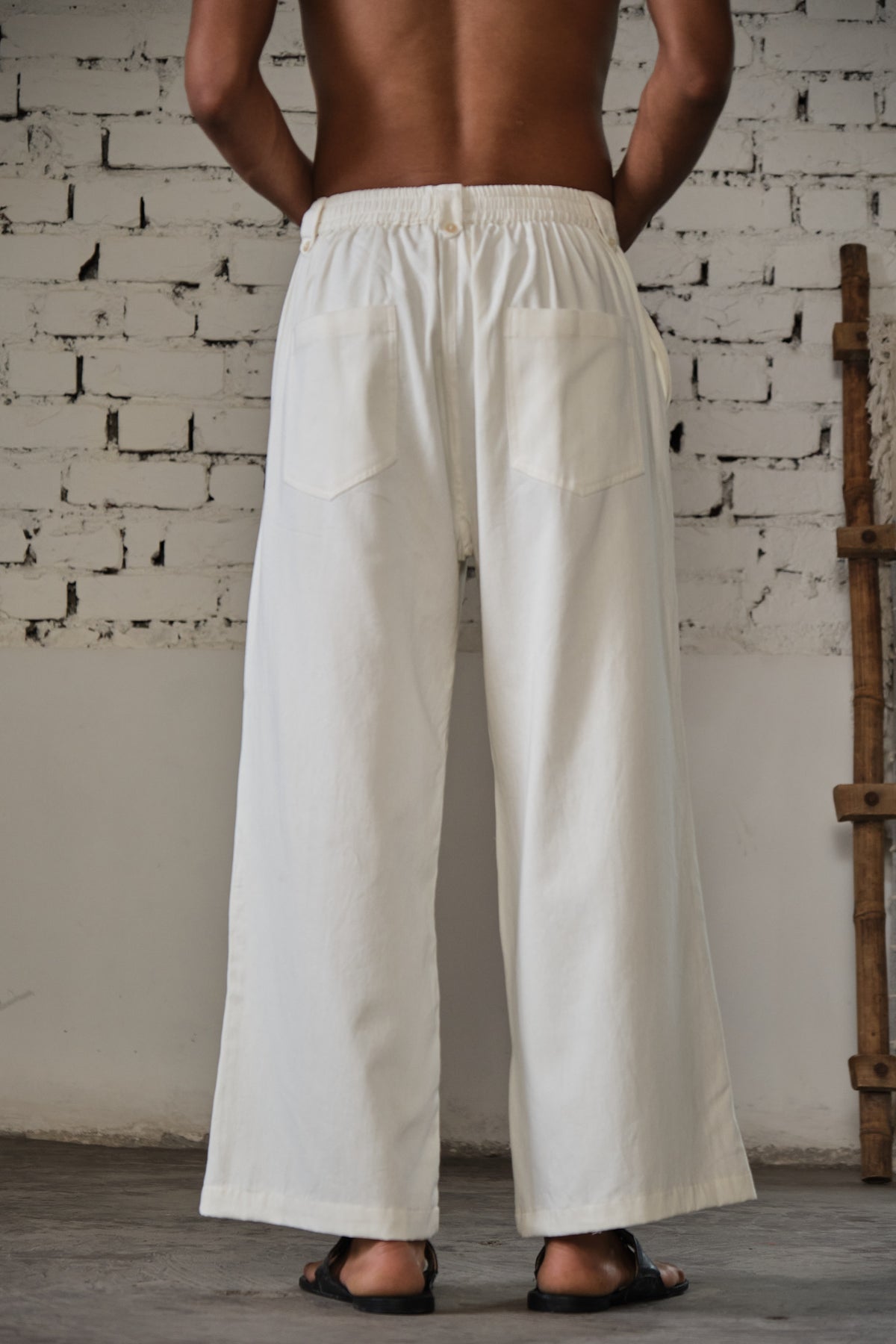 TONK KORA PANTS