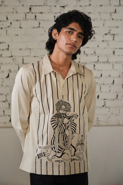 SHEHENSHAH TEE