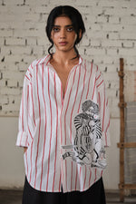 Load image into Gallery viewer, SHEHENSHAH SHIRT-POP
